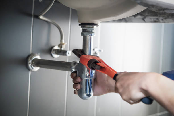 Best Sewer Line Replacement  in Holyoke, MA